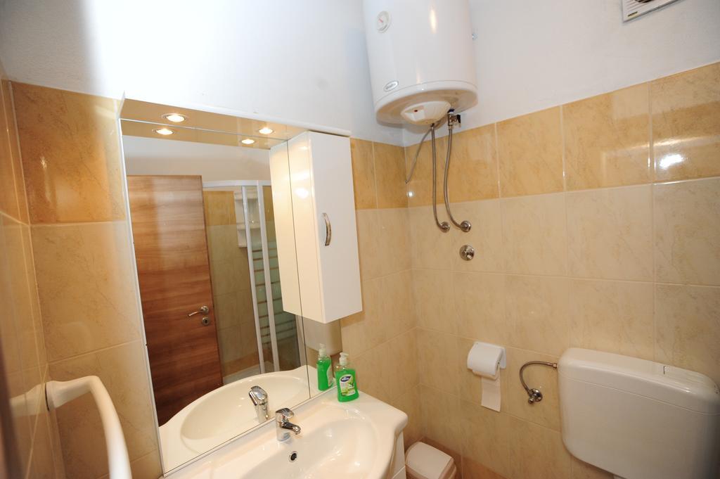 Apartments Klelija ซาดาร์ ภายนอก รูปภาพ