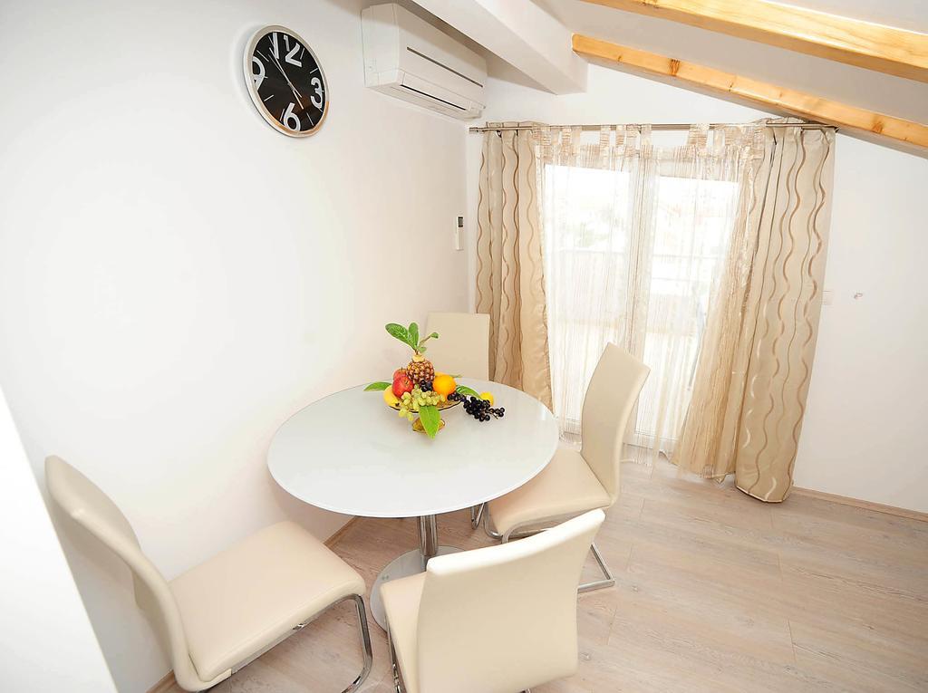 Apartments Klelija ซาดาร์ ห้อง รูปภาพ