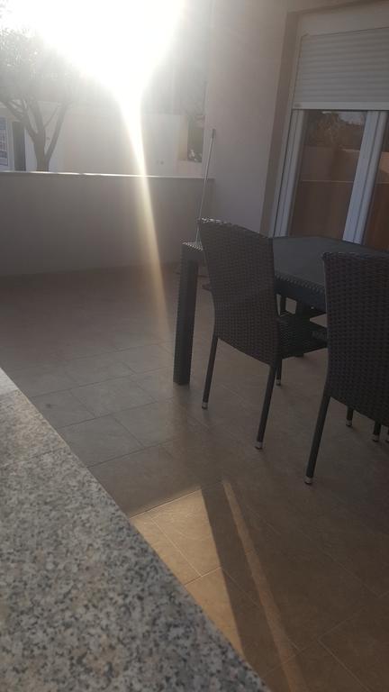 Apartments Klelija ซาดาร์ ภายนอก รูปภาพ