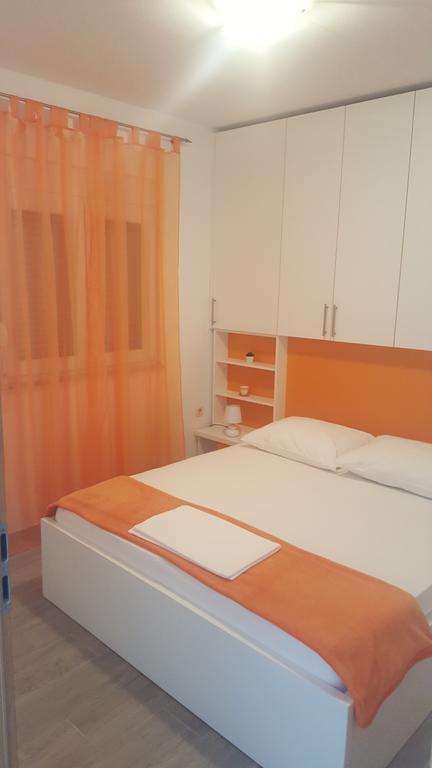 Apartments Klelija ซาดาร์ ภายนอก รูปภาพ