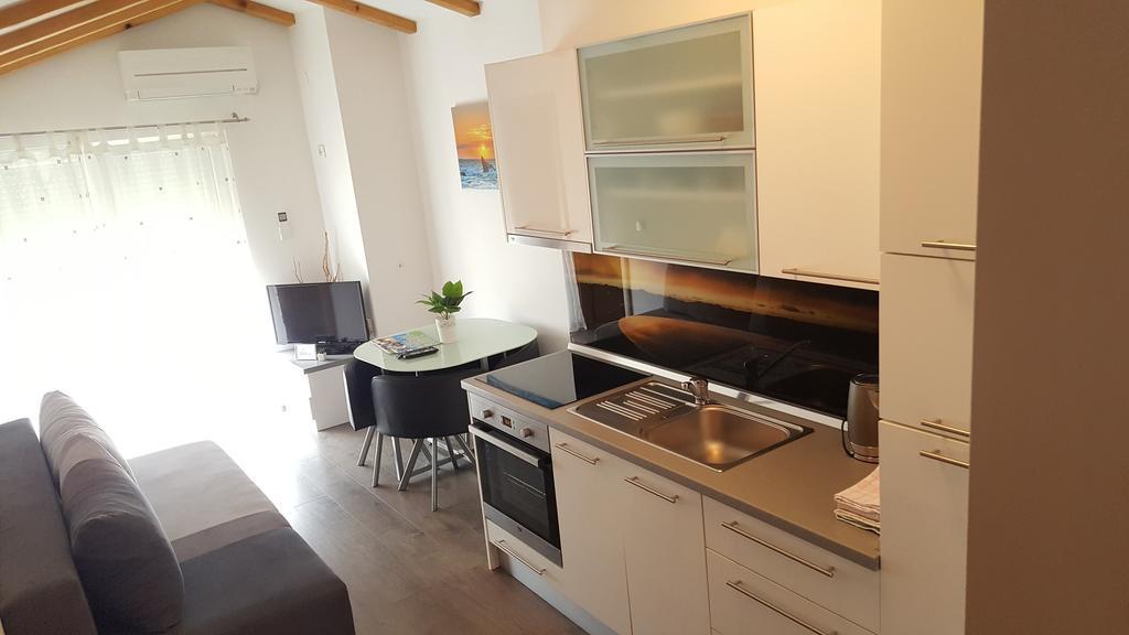 Apartments Klelija ซาดาร์ ภายนอก รูปภาพ