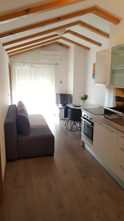 Apartments Klelija ซาดาร์ ภายนอก รูปภาพ