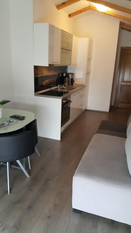 Apartments Klelija ซาดาร์ ภายนอก รูปภาพ