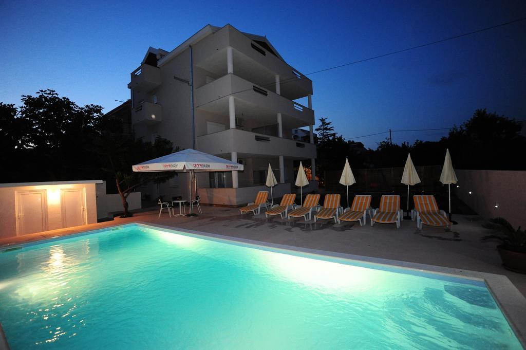 Apartments Klelija ซาดาร์ ภายนอก รูปภาพ