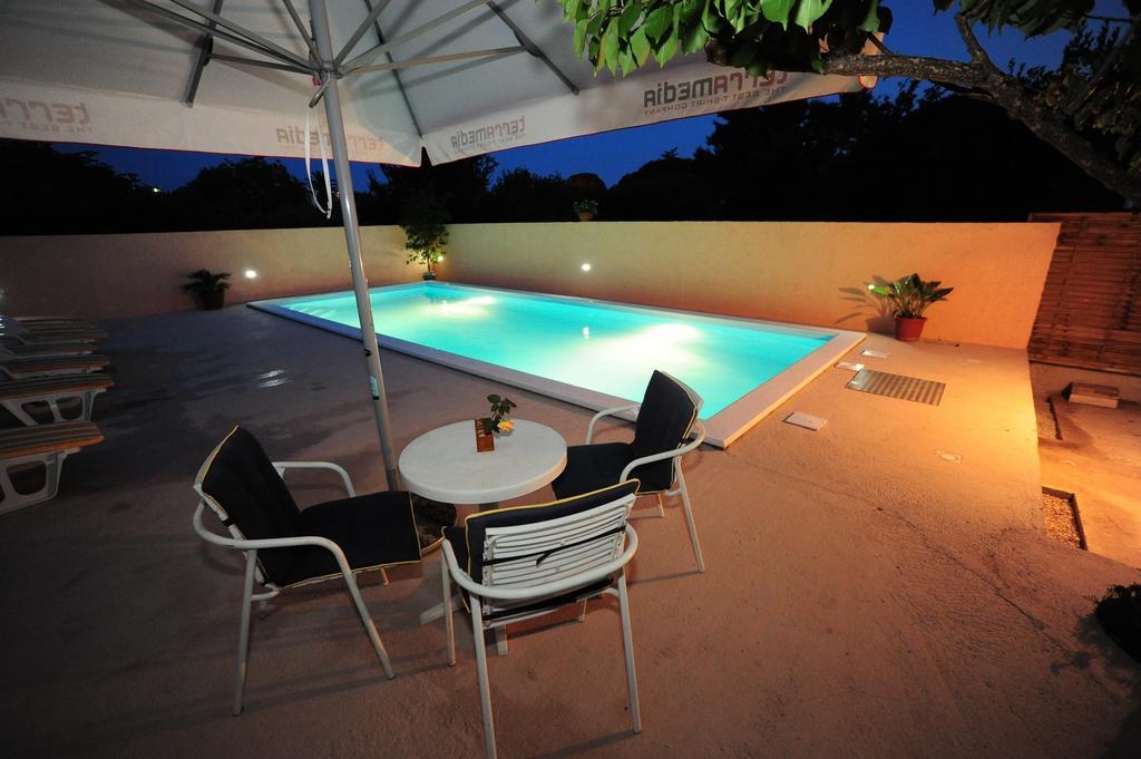 Apartments Klelija ซาดาร์ ภายนอก รูปภาพ